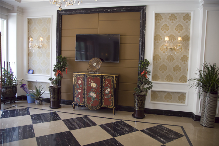 Others 5, Xindu Hotel, Wenzhou