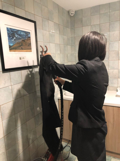Bathroom, Atour Hotel (Lanzhou Xiguan Zhengning Road), Lanzhou