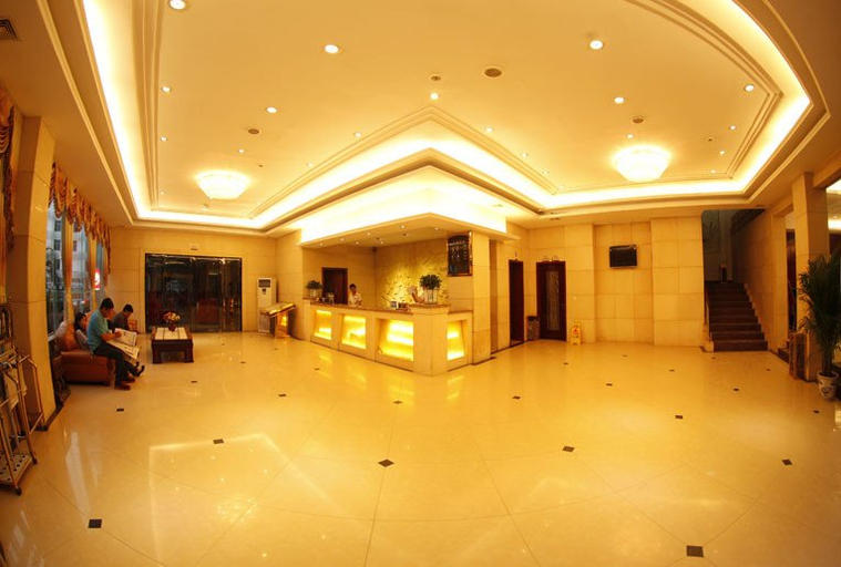 Others 5, Xingwen Yinfeng Hotel, Yibin