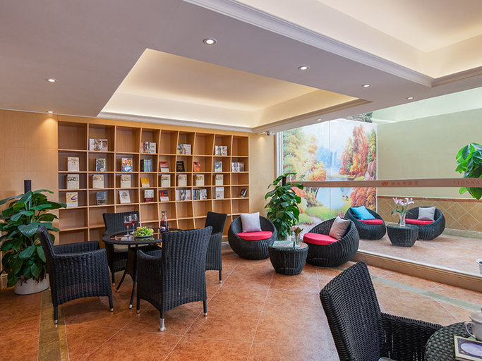 Others 2, Vienna Hotel (Yangxi Moon Bay), Yangjiang