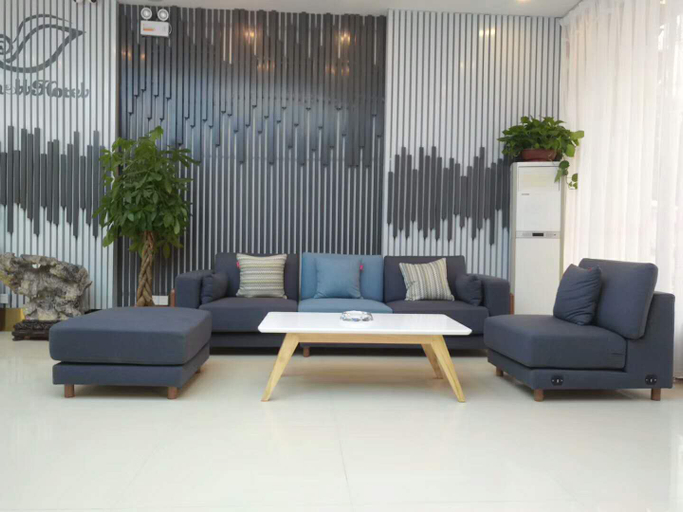 Others 5, Shell Hotel Guoyang Donghuan Shop, Bozhou
