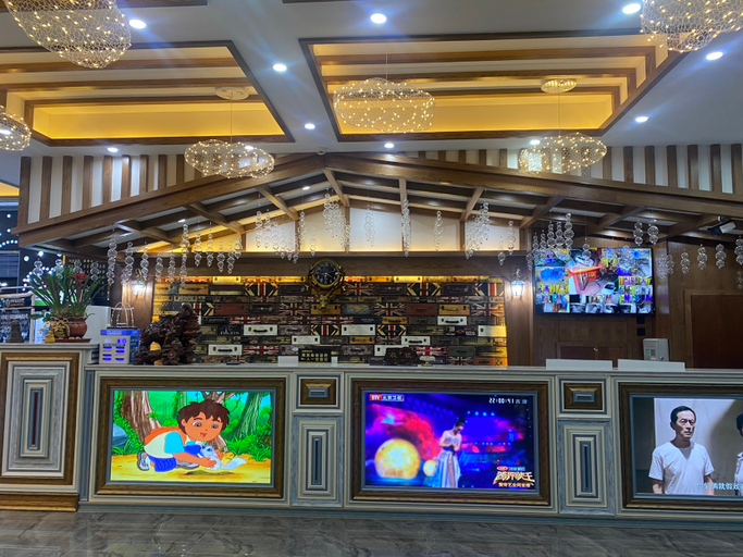 Food & Drinks 4, Anda Youcai Life Hotel, Suihua