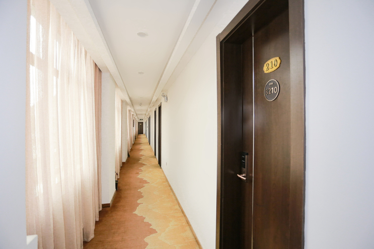 Others 4, Lanzhou Zunxiang new Dongyunge Hotel, Lanzhou