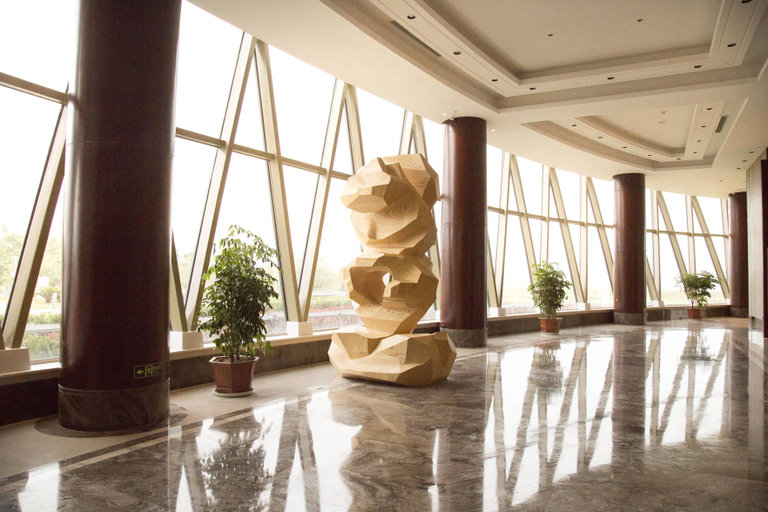 Others 5, Xingtai Blue Horizon Grand Holiday Hotel, Wuhai