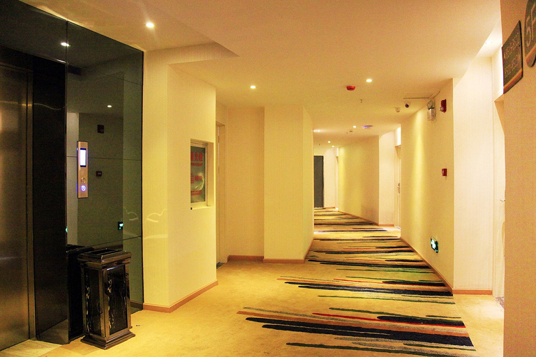 Others 4, Super 8 Hotel Wuhan Baishazhou Wuchang Engineering Institute(速8酒店(武汉武昌工学院店)), Wuhan