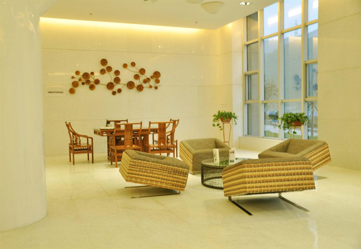 Others 3, Yulong Chengsheng Grand Hotel, Shangluo