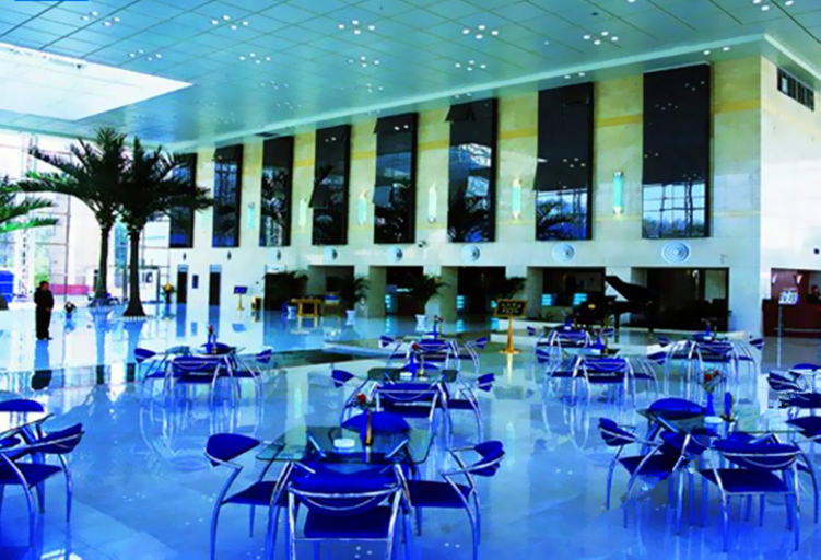 Food & Drinks 2, Xingming Lake Jinyan Hotel, Beijing