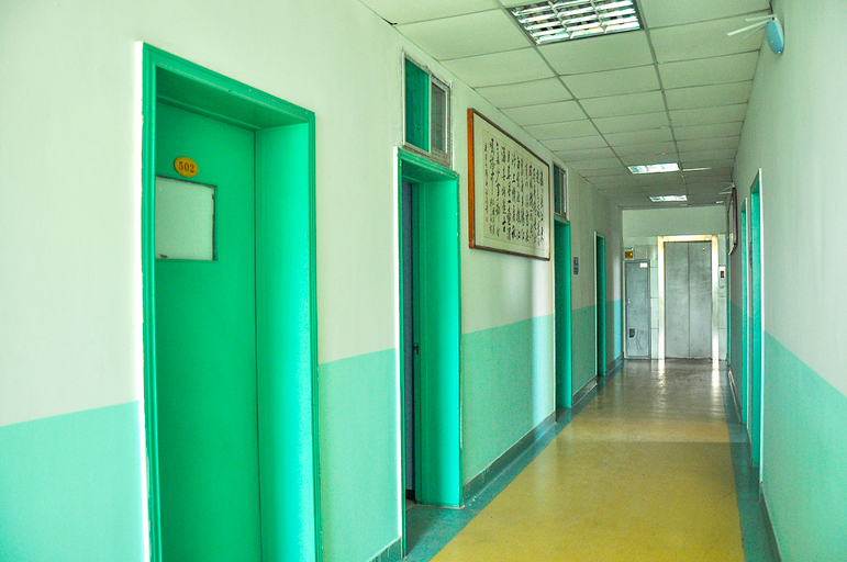Others 5, Taiyuan Mingzhou Hotel, Taiyuan