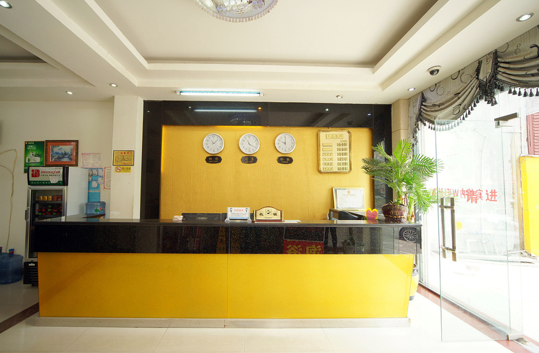 Others 2, Lijie Business Hotel, Nanning