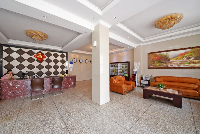 Others, Changsha Jinquan Boutique Hotel, Changsha