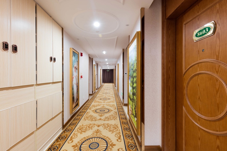 Others 3, Vienna Hotel (Shantou Guiyu Branch), Shantou