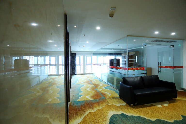 Others 5, Jordon Hotel, Nanning