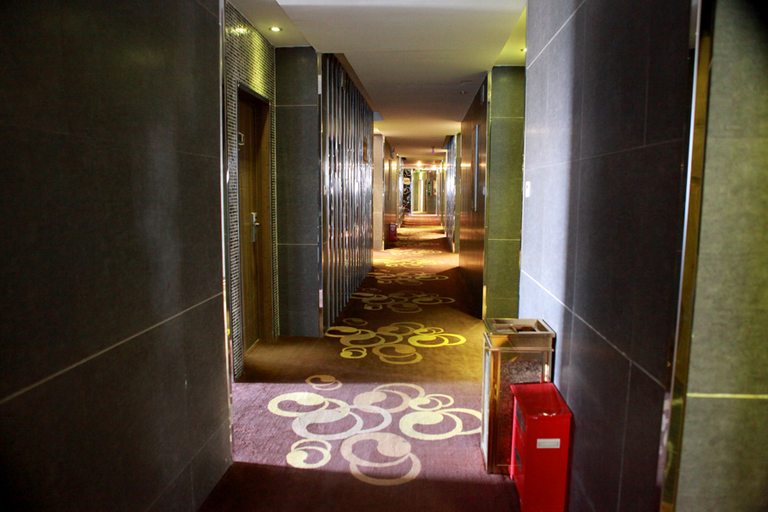 Others 5, Qingmu Hotel Changzhou Yancheng Hutang Television Tower, Changzhou