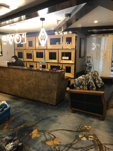 Others 4, Jiahe Boutique Hotel, Qianxinan Buyei and Miao