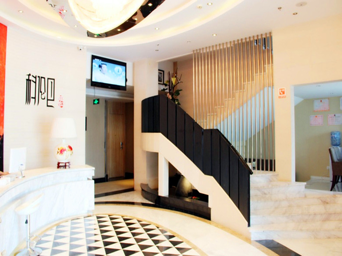 Others 5, KLB River View Chadao Hotel, Mianyang