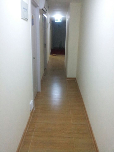 Others 4, Shuimu 58 Hotel Qingdao CBD Wanda Branch, Qingdao