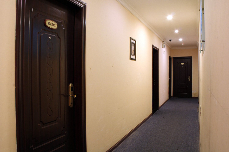 Others 5, Longmen Express Hotel (Jinjiang Airport), Quanzhou
