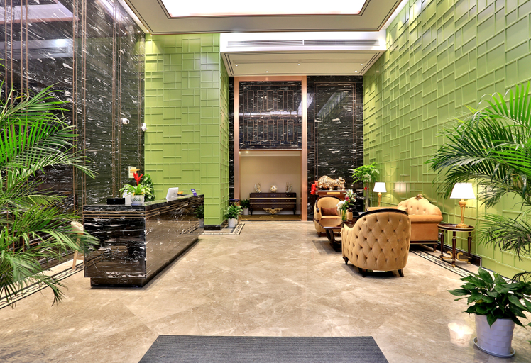 Others 4, 桐郷洲泉ホテル(Zhouquan Hotel), Jiaxing