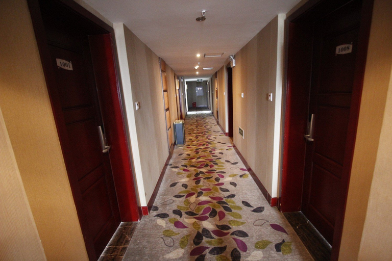 Others 5, Hello Hotel(Chengdu Tangguo Fengshang), Chengdu