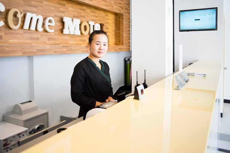 Others 4, Home Inn Huayi Select Hotel (Shanghai Jiading Bailian Shopping Mall Store), Shanghai