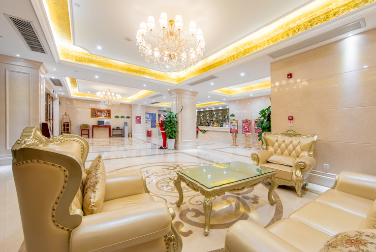 Others 4, Vienna Hotel (Guilin Xing'an), Guilin