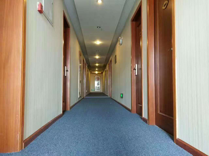 Others, Ningbo Yangshashan Business Hotel, Ningbo
