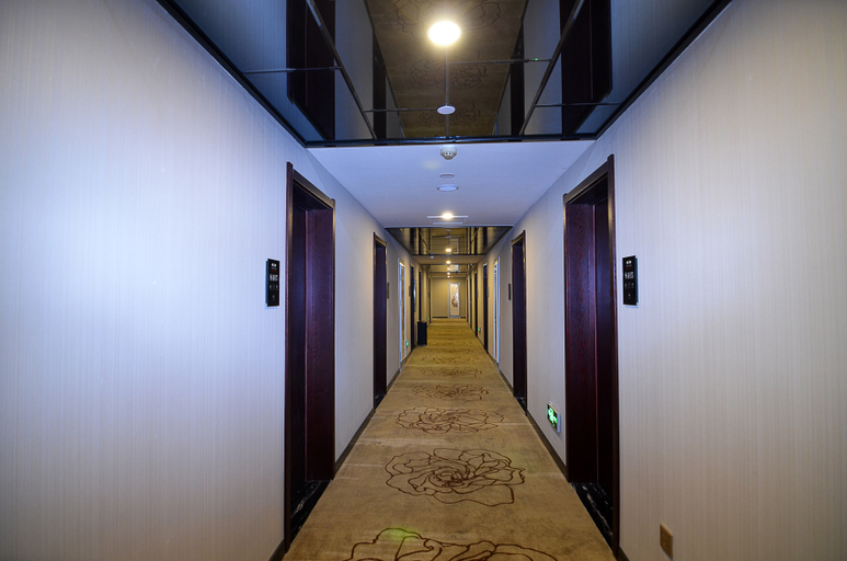 Others 3, Jun'an Hotel, Luoyang