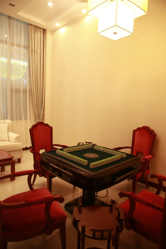 Others 5, Shennong Hotel, Shennongjia