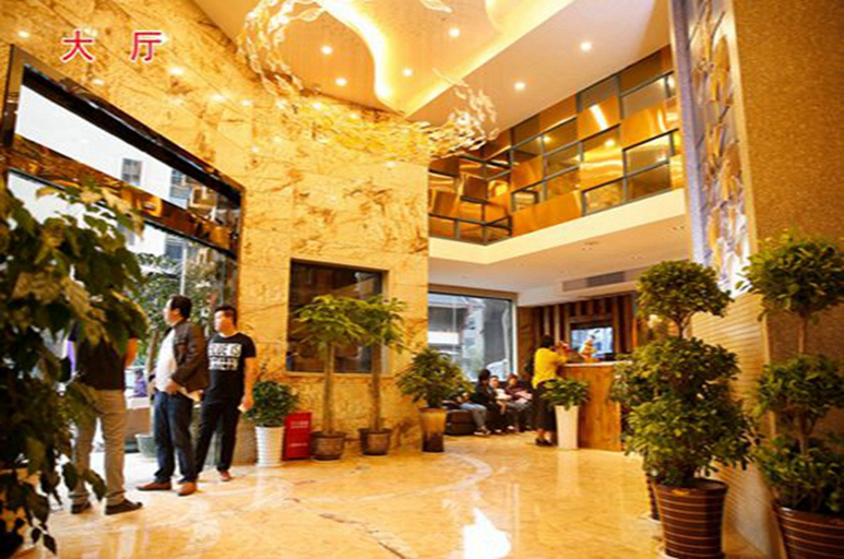 Others 4, Tianmen Mountain Yuyuan Theme Hotel, Zhangjiajie