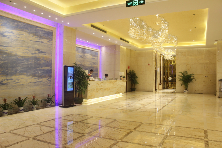 Others 4, Rezen Hotel Ji'an Wenhai, Ji'an
