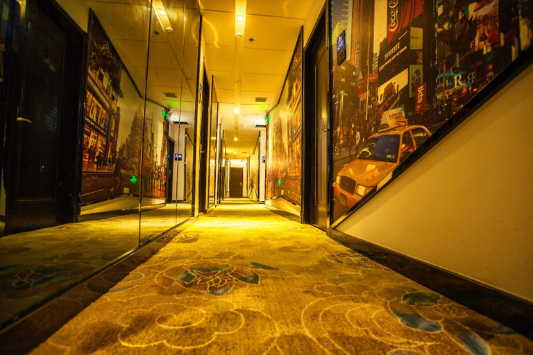 Others 3, ialand time hotel, Qingdao