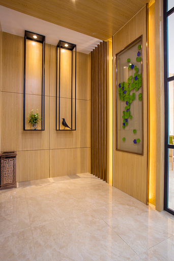 Others 3, Baiyangdian Ximei Hotel, Baoding