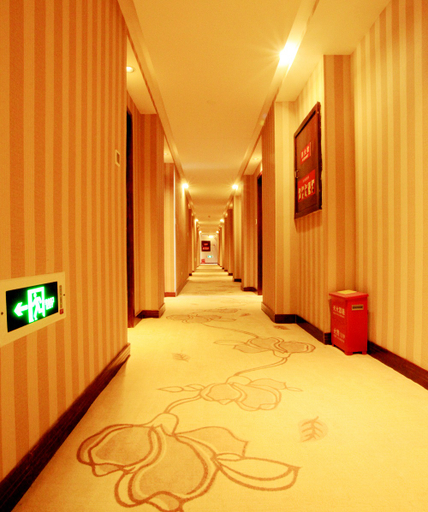 Others 3, Xinchun Hotel, Chengdu