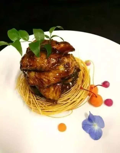 Food & Drinks 5, Xi'an Chunlai Hotel, Xi'an