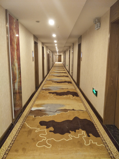 Others 3, Henghui Hotel, Ürümqi