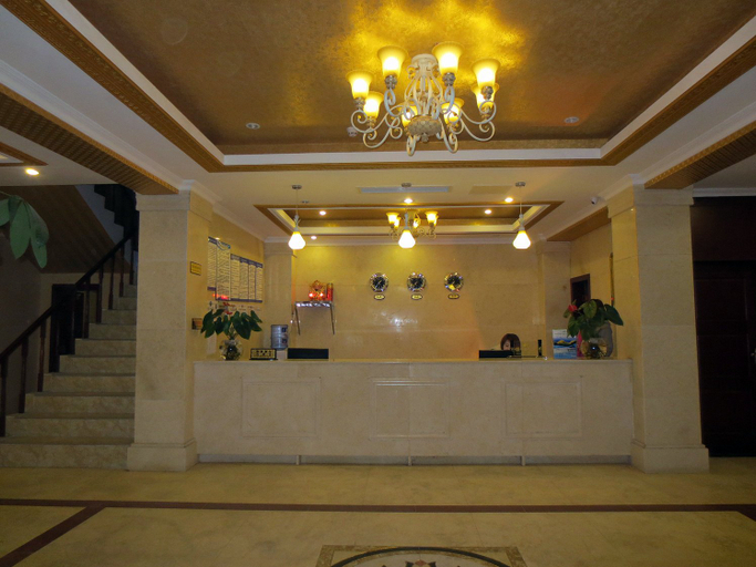 Others 2, Xueyu Hotel, Chengdu
