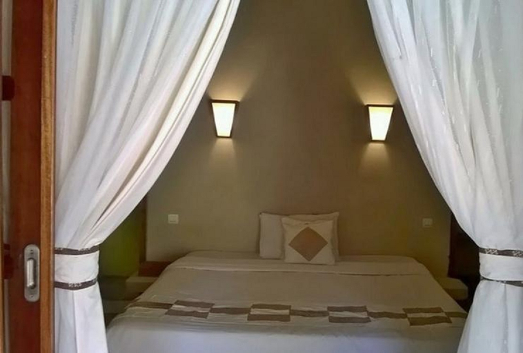 Bedroom 4, Grand Desa Resort - Cimaja, Sukabumi