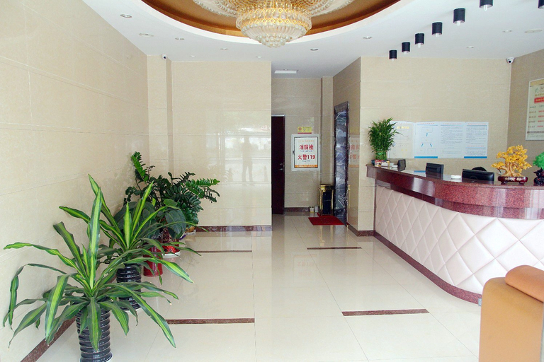 Others 5, Hai Chuan Business Hotel, Wuxi