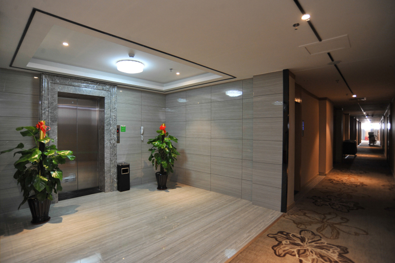 Others 5, Liju Business Hotel, Dongguan