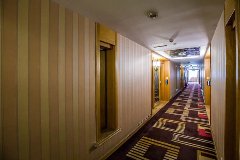 Others 5, Radow Business Hotel Zhanqian - Wenzhou, Wenzhou
