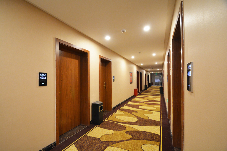Others 3, Dingxin Hotel, Zhengzhou