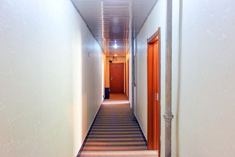 Others, Jinyun Express Inn, Shenyang
