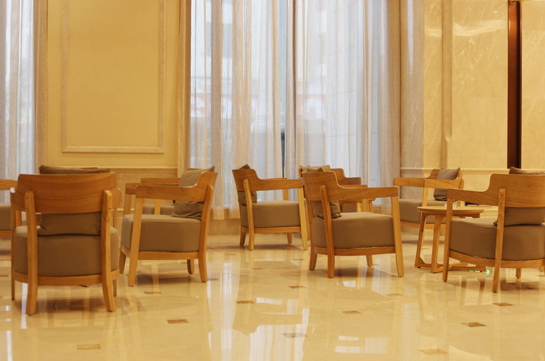 Food & Drinks 5, Vienna International Hotel (Danzhou Dingshang Square), Hainan