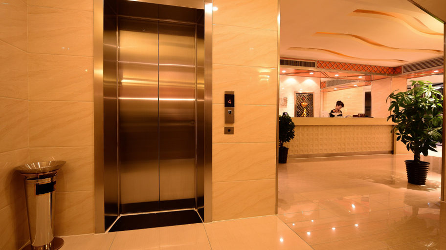Others 3, Beautiful Style Hotel, Linxia Hui