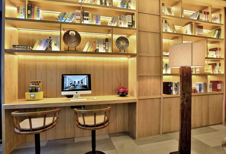 Food & Drinks, メフッド・レスティー(MEHOOD LESTIE)ホテル(101), Nantong