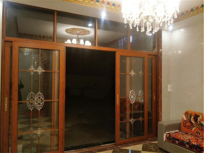 Others 5, Yongjin Zhuoma Hotel, Garzê Tibetan