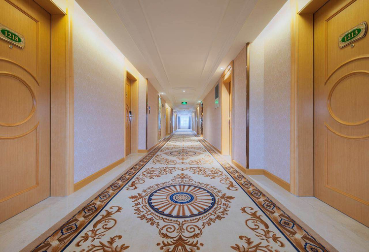 Others 5, Vienna International Hotel (Quanzhou Dehua Branch), Quanzhou
