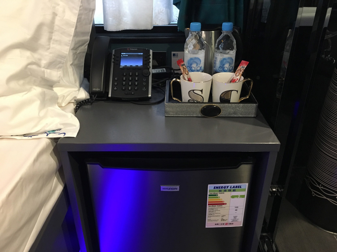 Others 4, スター シティ ホテル - コーズウェイ ベイ, Hong Kong Island