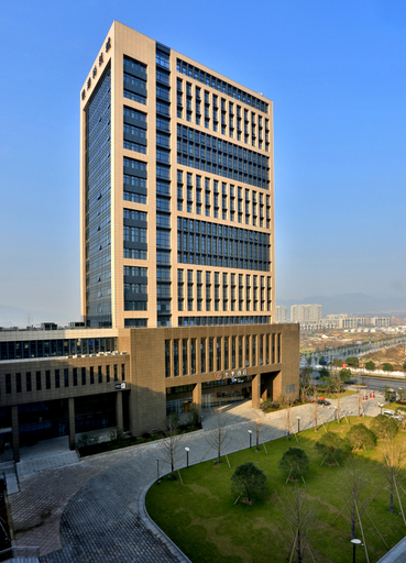 Exterior & Views 1, JI Hotel (Hangzhou Wild Animal Park), Hangzhou