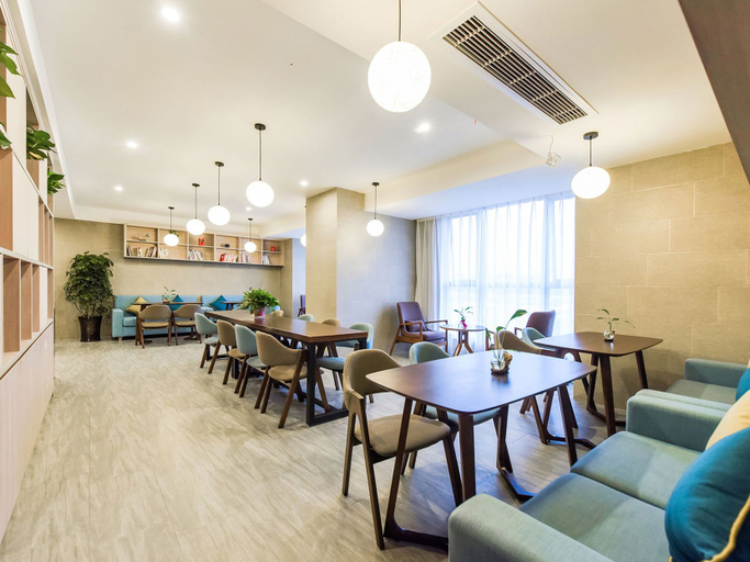 Food & Drinks 3, Guiyang Mia Hotel, Guiyang
